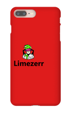 Limezerr Phone Case **NEW**