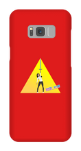 Rosa_Ylva - Cases - Samsung - Zelda Theme