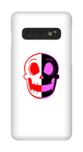 Glitch Logo Samsung Phone Case