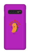 pitabread9390 Samsung Phone Cases