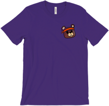 FoggyBear760  "Pocket" T-Shirts