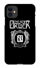 TNO iPhone Phone Cases