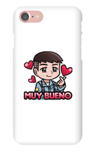 bueno19d iPhone Phone Cases