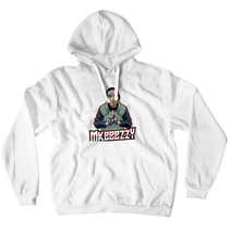 keeezzy Hoodies (No-Zip/Pullover)