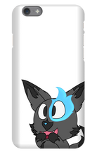 saru25_ iPhone Phone Cases