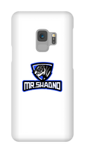 xmrshadno Samsung Phone Cases