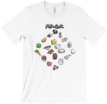 T-Shirts - Roll N'Cook 4