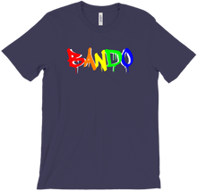 therealbando_ttv Rainbow T-Shirts(Limited Edition)