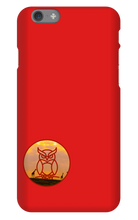 jl016 iPhone Phone Cases
