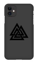 serrah_16z iPhone Phone Cases