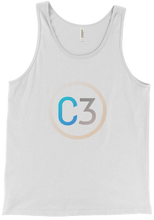 cobalt31ue Tank Top