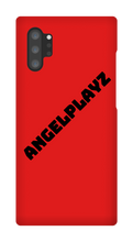 angelplayz Samsung Phone Cases