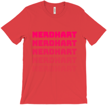 nerdhart T-Shirts