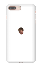 TheBrsav iPhone Case