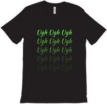 sgt_ugh T-Shirts