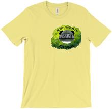 bush wookie shirt