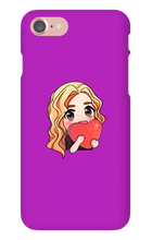 Looby iPhone Cases - LOVE