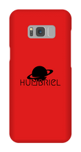 humbriel Samsung Phone Cases