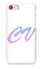 iamconvoi iPhone Phone Cases