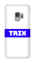 trix Samsung Phone Cases
