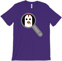 Detective Chicken T-Shirts