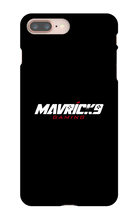 mavrick9 gaming iPhone Phone Cases