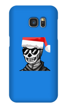 Jerseyian Xmas Samsung Phone Cases