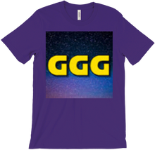 Galactic Gulag Gang T-Shirts