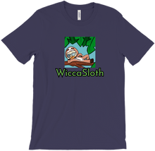 Sloth Suit T-shirt