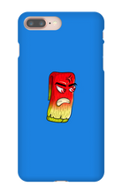 ricotamalito iPhone Phone Cases