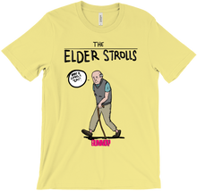 bunnoy Elder Strolls Tee