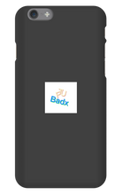 ftubadx iPhone Phone Cases