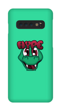 Hyper Emote Samsung Phone Case