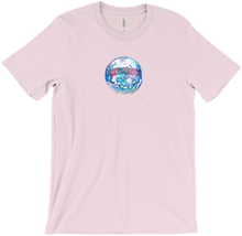 eccentricearth5 T-Shirts