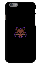 solidusfox69 iPhone Phone Cases