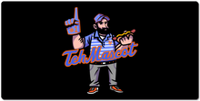 tehmascot XXL Gaming Mousepad