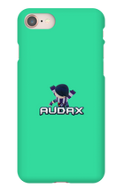 Audax iPhone Handyhülle