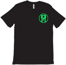 Crest Logo T-Shirt