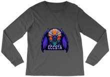 eccsta Long Sleeve Tee