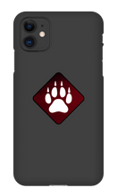 RedRood Logo IPhone Handy Case
