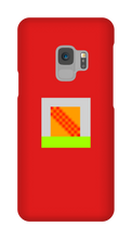 kytodev Samsung Phone Cases
