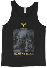 aleksism Tank Top