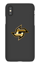 giltietv iPhone Phone Cases