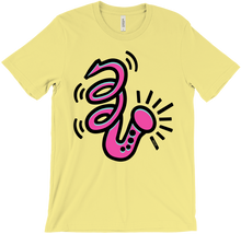Pink Loop T