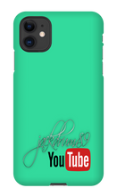 jackdrum89 iPhone 8 cover
