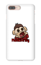 Funda para iPhone de la MonkiArmy