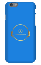 New logo iPhone Cases