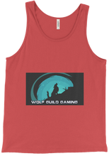 wolfguildgaming Tank Top