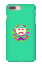 ninjabaoman iPhone Phone Cases