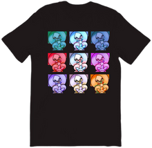 Someone Say R34.... Tee (Back Design)